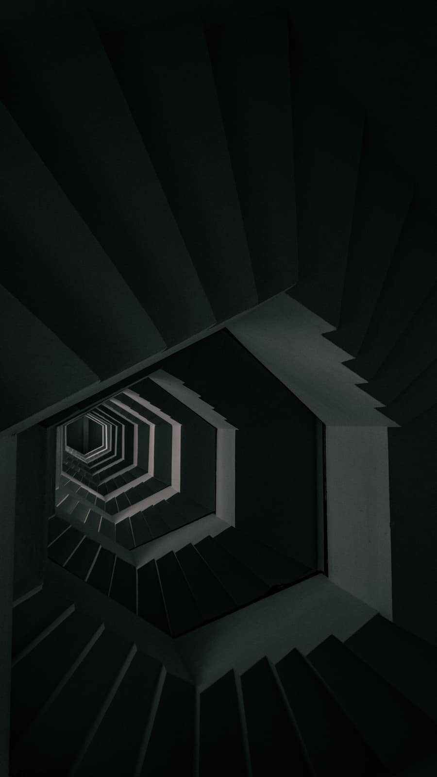 Scroll Experience